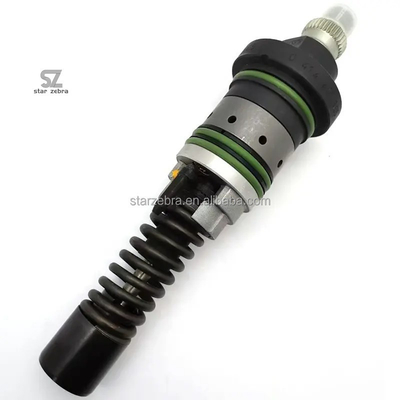 0414401105 Inyector de bomba de la unidad de inyección de combustible diésel D4D original nuevo para Deutz Volvo EC140