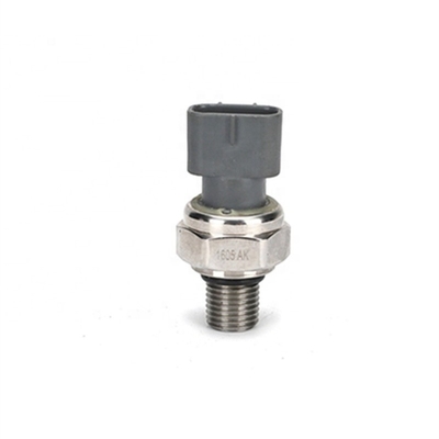 8-98027456-0 ZAX200-3 ZAX240-3 ZAX330-3 Piezas de repuesto 4HK1 6HK1 Sensor de presión de aceite 499000-7341