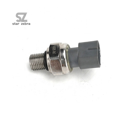 8-98027456-0 ZAX200-3 ZAX240-3 ZAX330-3 Piezas de repuesto 4HK1 6HK1 Sensor de presión de aceite 499000-7341