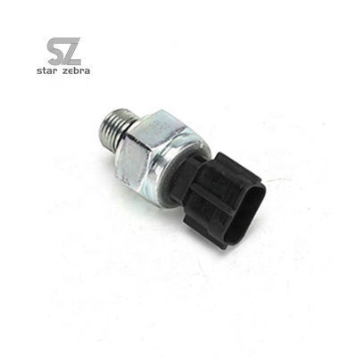 7861-93-1840 PC200-8 Excavadora piezas eléctricas 6D107 Motor diesel con sensor de baja presión