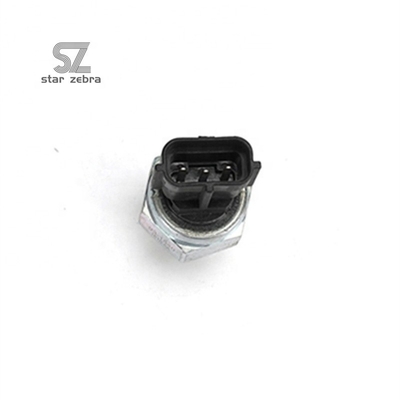 7861-93-1840 PC200-8 Excavadora piezas eléctricas 6D107 Motor diesel con sensor de baja presión