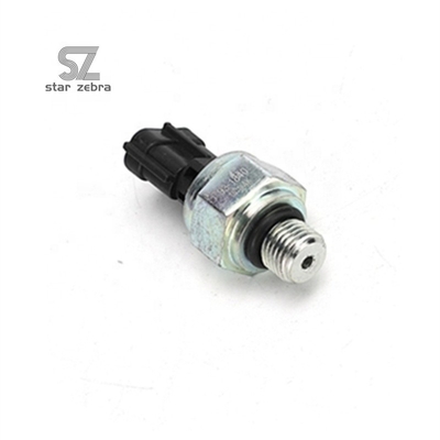 7861-93-1840 PC200-8 Excavadora piezas eléctricas 6D107 Motor diesel con sensor de baja presión