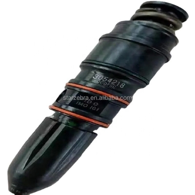 3054218 Excavadora NT855 motor inyector de combustible boquilla de inyección de aceite Maquinaria de construcción