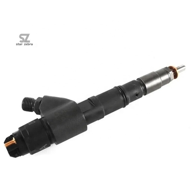 0445120067 Inyector de combustible para ferrocarril común Inyector diesel para EC120