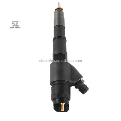 0445120067 Inyector de combustible para ferrocarril común Inyector diesel para EC120
