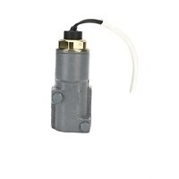 9147260 Piezas de repuesto para excavadoras Hitachi EX120 EX200-2 EX200-3 EX200-5 válvula de solenoide de alta velocidad 9098250