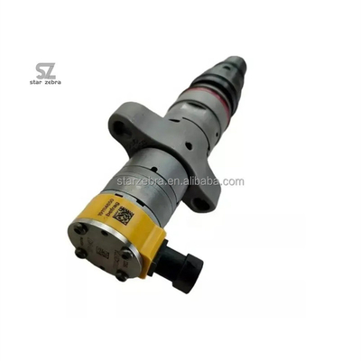 235-2888 236-0962 387-9427 Partes de excavadoras E 330C C9 inyector de combustible para motores diesel
