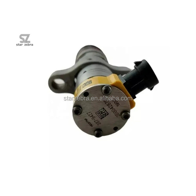 235-2888 236-0962 387-9427 Partes de excavadoras E 330C C9 inyector de combustible para motores diesel