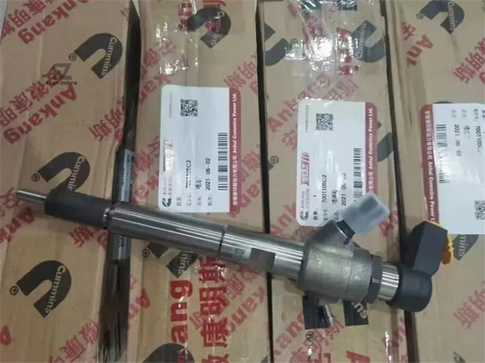 A2C3999700080 Motor diesel inyector de tren común inyector de combustible boquillas 92333