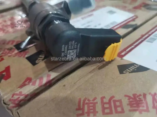 A2C3999700080 Motor diesel inyector de tren común inyector de combustible boquillas 92333