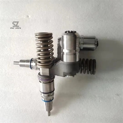0414701051 Inyector de combustible para motores diesel 0414701072 0414701073 0414701077 0414701076 0414701086 1943974