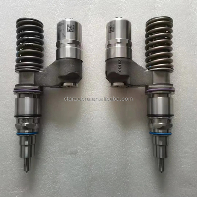 0414701051 Inyector de combustible para motores diesel 0414701072 0414701073 0414701077 0414701076 0414701086 1943974