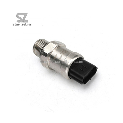 KM16-P03 Venta caliente SH200 SH210 SH240A3 Sensor de alta presión KM16-P03 Conmutador de excavadora de 50mpa
