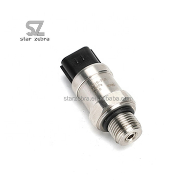 KM16-P03 Venta caliente SH200 SH210 SH240A3 Sensor de alta presión KM16-P03 Conmutador de excavadora de 50mpa