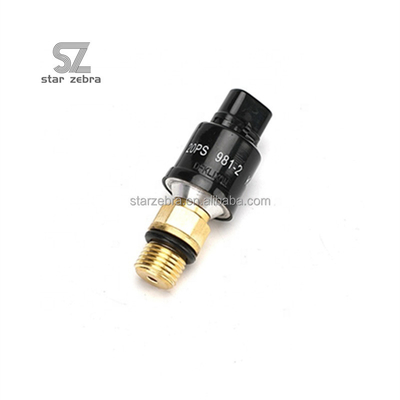 20PS981-2 Alta calidad R215-7 R225-7 R265-7 Sensor de presión de excavadora con interruptor 31E5-40500