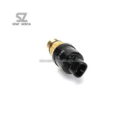 20PS981-2 Alta calidad R215-7 R225-7 R265-7 Sensor de presión de excavadora con interruptor 31E5-40500