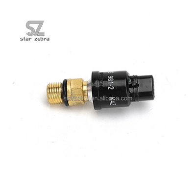 20PS981-2 Alta calidad R215-7 R225-7 R265-7 Sensor de presión de excavadora con interruptor 31E5-40500