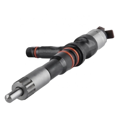 6245-11-3100 Motor de excavadora SAA6D170E-5 inyector de combustible