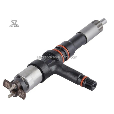 6245-11-3100 Motor de excavadora SAA6D170E-5 inyector de combustible