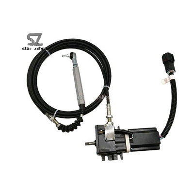 22U-06-11113 Suministro de fábrica PC60-7 PC78US PC70-7 Motor del acelerador de la excavadora 22U-06-11790