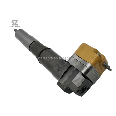 179-6020 Partes de excavadoras 3412 Inyectores del motor 153-5938 1796020 1535938 Boquilla de combustible