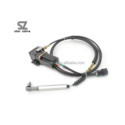 22U-06-11113 Suministro de fábrica PC60-7 PC78US PC70-7 Motor del acelerador de la excavadora 22U-06-11790