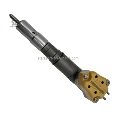 179-6020 Partes de excavadoras 3412 Inyectores del motor 153-5938 1796020 1535938 Boquilla de combustible