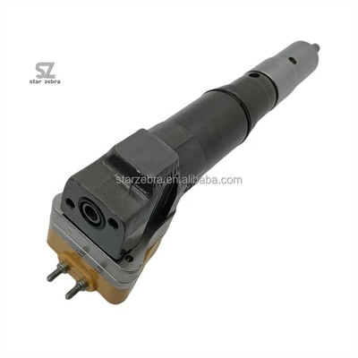 179-6020 Partes de excavadoras 3412 Inyectores del motor 153-5938 1796020 1535938 Boquilla de combustible