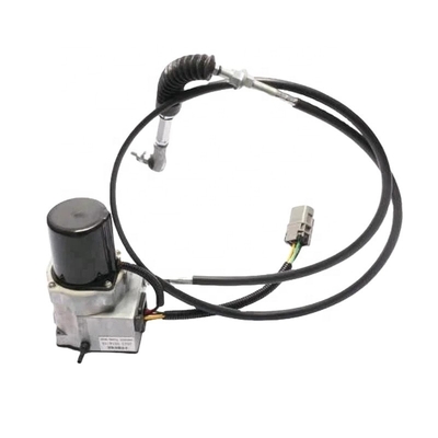 2523-9014 Suministro de fábrica Partes eléctricas Excavadora DH220-5 Motor de aceleración