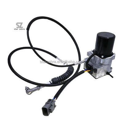 2523-9014 Suministro de fábrica Partes eléctricas Excavadora DH220-5 Motor de aceleración
