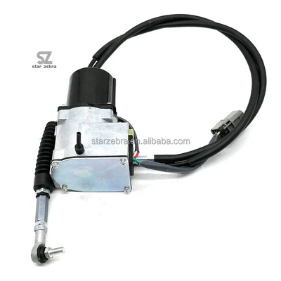2523-9014 Suministro de fábrica Partes eléctricas Excavadora DH220-5 Motor de aceleración