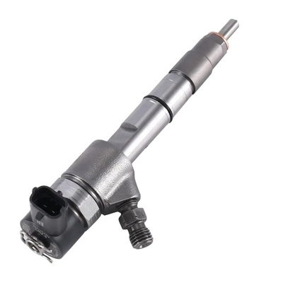 0445110798 Weichai Deutz Cummins Shang Chai Diesel Motor Parts Fuel Injection Tren común Bosch Fuel Injector Boquilla 044511079