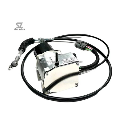 2523-9014 Suministro de fábrica Partes eléctricas Excavadora DH220-5 Motor de aceleración