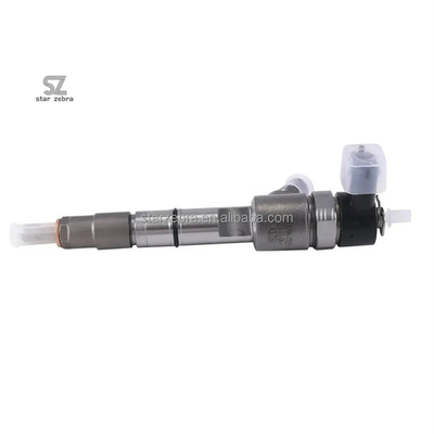 0445110798 Weichai Deutz Cummins Shang Chai Diesel Motor Parts Fuel Injection Tren común Bosch Fuel Injector Boquilla 044511079