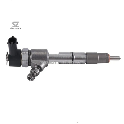 0445110798 Weichai Deutz Cummins Shang Chai Diesel Motor Parts Fuel Injection Tren común Bosch Fuel Injector Boquilla 044511079