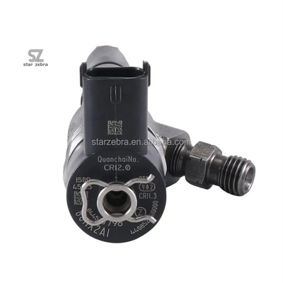 0445110798 Weichai Deutz Cummins Shang Chai Diesel Motor Parts Fuel Injection Tren común Bosch Fuel Injector Boquilla 044511079