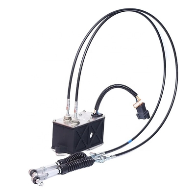 Parte del motor de la excavadora AC2000 AC2/2000 012941 Motor acelerador para la excavadora SANY