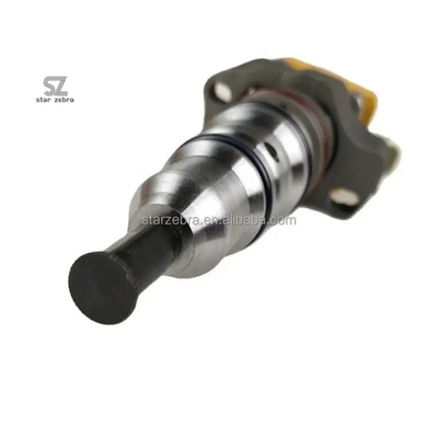 1774754 177-4754 178-0199 Inyector original CAT3126 CAT322CL Inyector de combustible diesel para motores