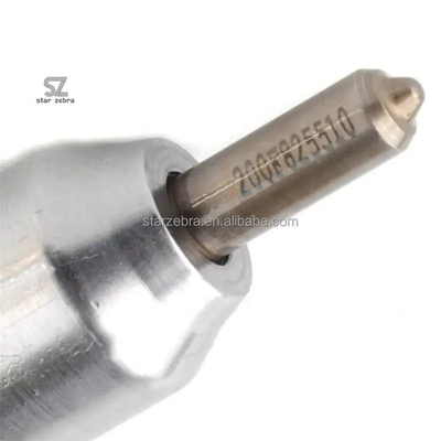 1774754 177-4754 178-0199 Inyector original CAT3126 CAT322CL Inyector de combustible diesel para motores