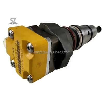 1774754 177-4754 178-0199 Inyector original CAT3126 CAT322CL Inyector de combustible diesel para motores