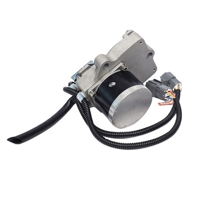 7834-40-2000 Piezas de repuesto para excavadoras PC120-6 200-6 210-6 220-6 300-6 Motor de aceleración paso a paso 2002 2003 3000