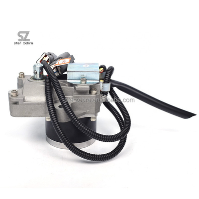 7834-40-2000 Piezas de repuesto para excavadoras PC120-6 200-6 210-6 220-6 300-6 Motor de aceleración paso a paso 2002 2003 3000