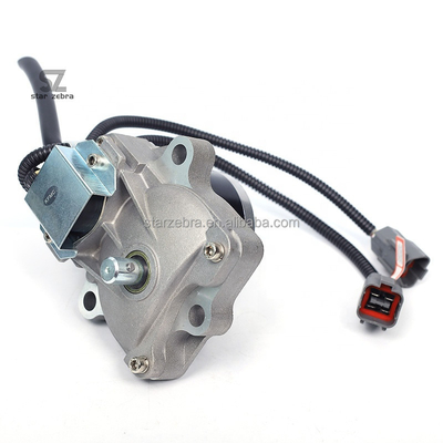 7834-40-2000 Piezas de repuesto para excavadoras PC120-6 200-6 210-6 220-6 300-6 Motor de aceleración paso a paso 2002 2003 3000