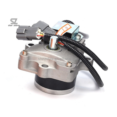 7834-40-2000 Piezas de repuesto para excavadoras PC120-6 200-6 210-6 220-6 300-6 Motor de aceleración paso a paso 2002 2003 3000