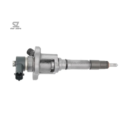 0445120048 venta de motor diesel inyector de tren común para el sistema ferroviario común