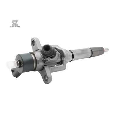 0445120048 venta de motor diesel inyector de tren común para el sistema ferroviario común