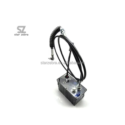 21EN-32360 Excavadora de suministro de fábrica Partes eléctricas R300LC-9S R330LC-9S Acelerador Actuador Motor de control de aceleración