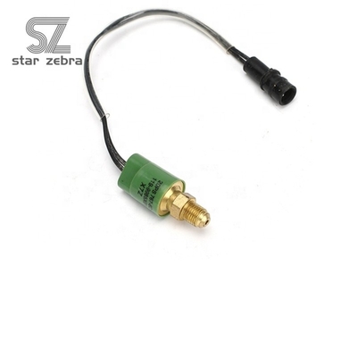 106-0180 Alta eficiencia E320 E320C E320B Sensor de interruptor de presión Excavadora piezas de repuesto para CAT ERPILLAR