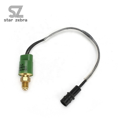 106-0180 Alta eficiencia E320 E320C E320B Sensor de interruptor de presión Excavadora piezas de repuesto para CAT ERPILLAR