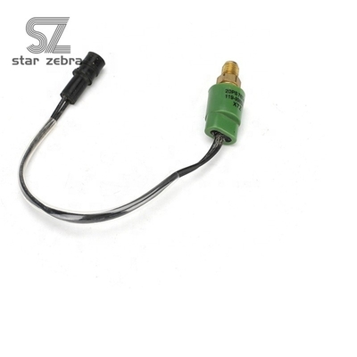 106-0180 Alta eficiencia E320 E320C E320B Sensor de interruptor de presión Excavadora piezas de repuesto para CAT ERPILLAR